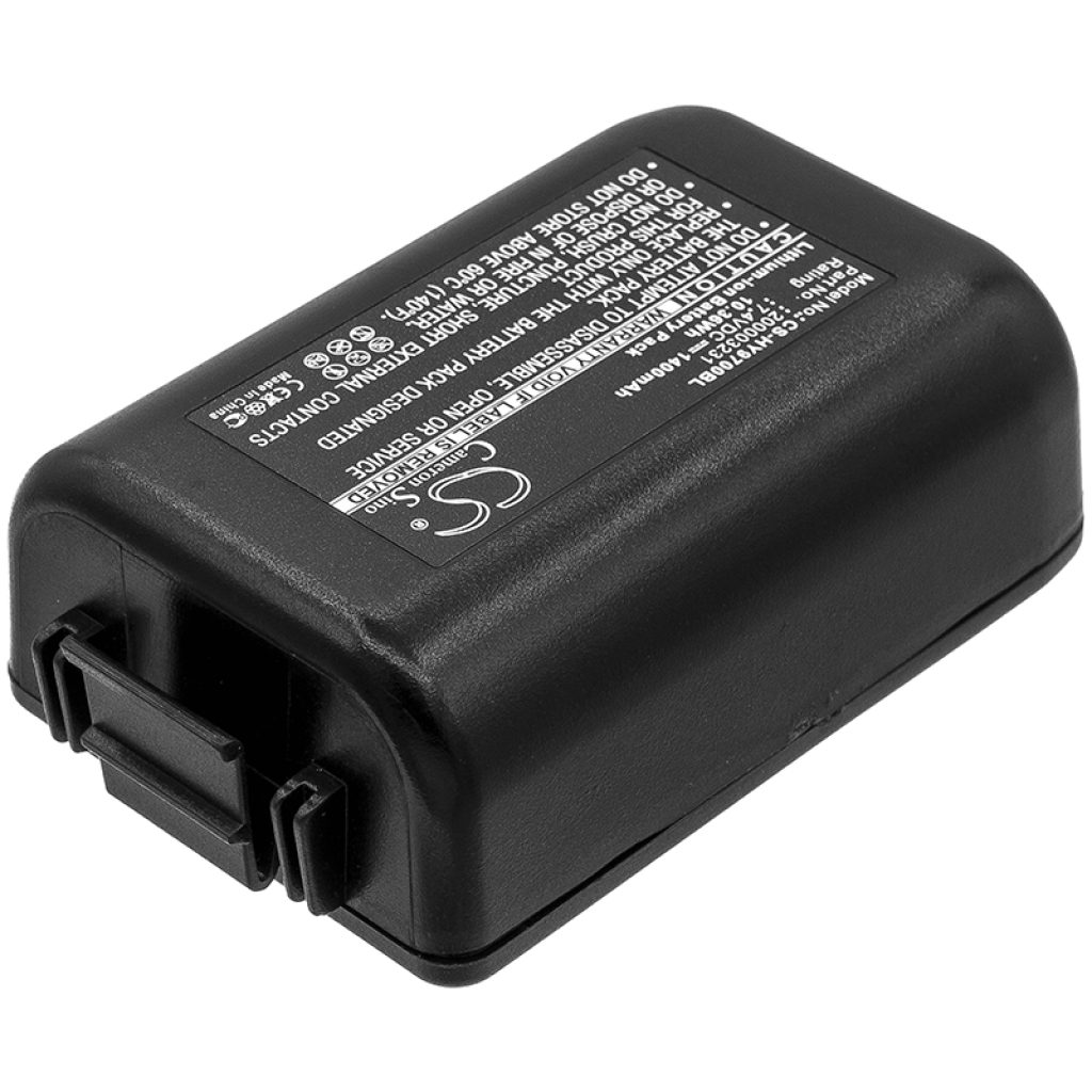 Baterija za barkod skener Honeywell 9700 (CS-HY9700BL)