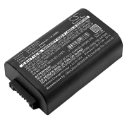 Battery compatibleWith Honeywell