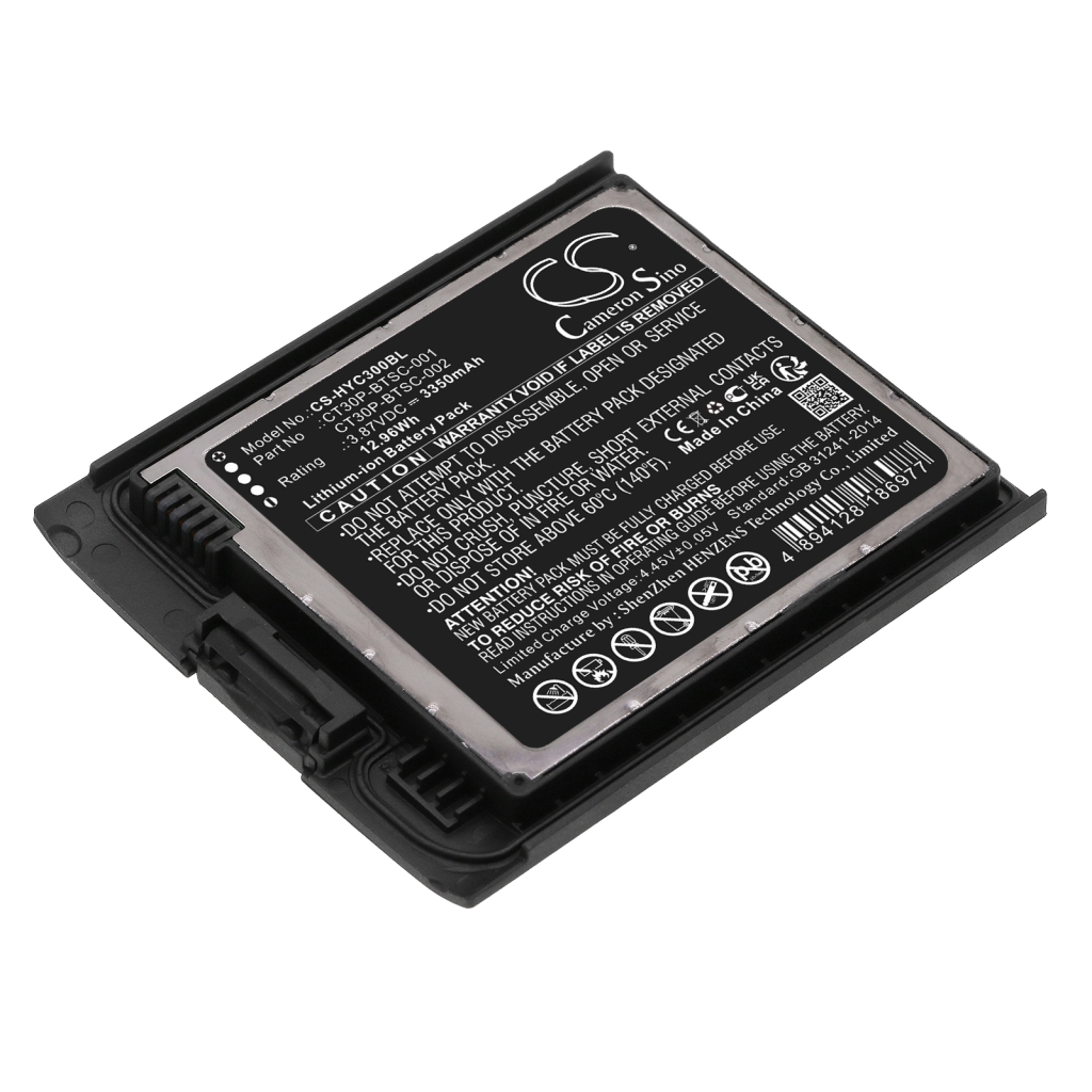 Baterija za barkod skener Honeywell CS-HYC300BL