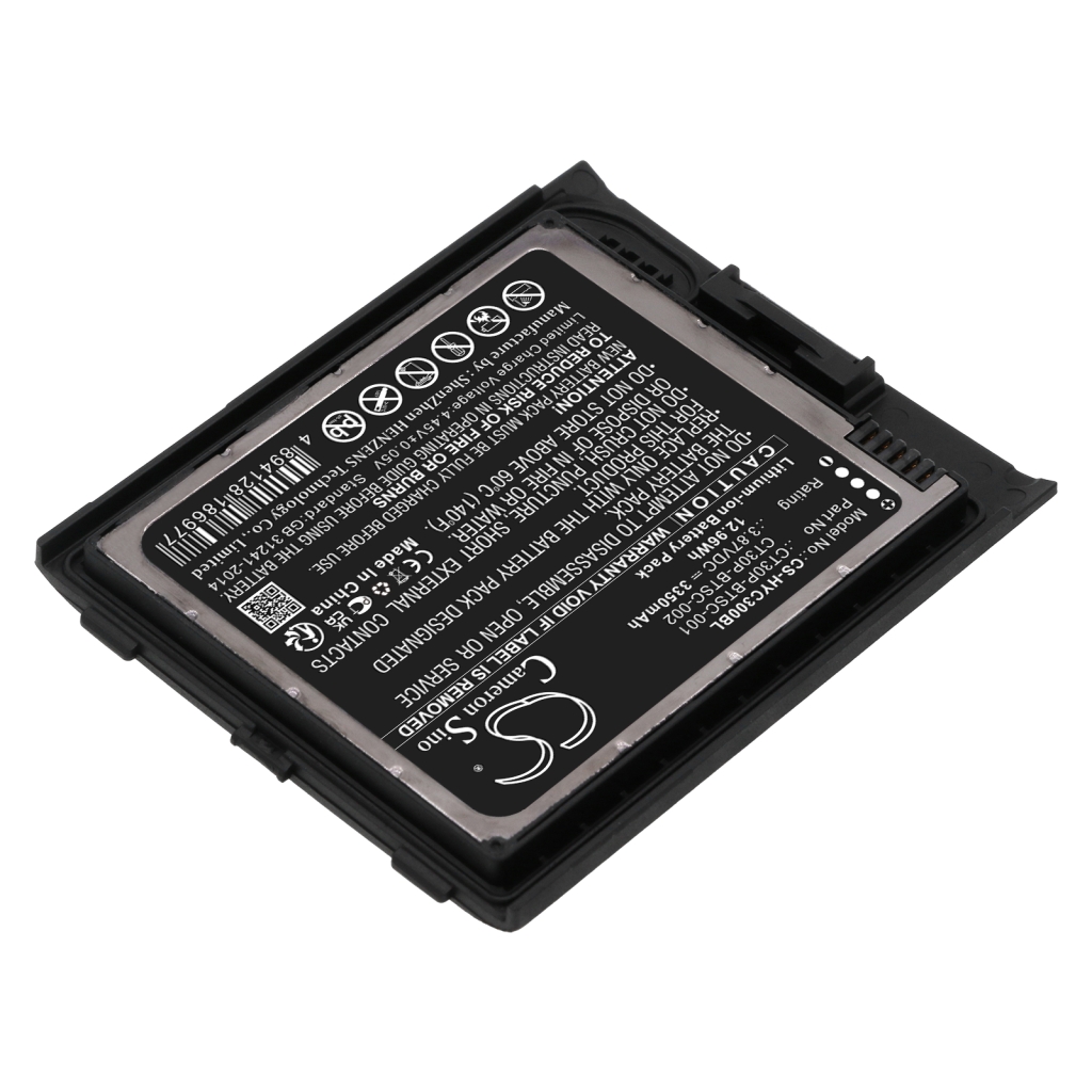 Baterija za barkod skener Honeywell CS-HYC300BL