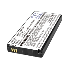 Kompatibilna zamjena baterije za Hytera BP4006