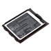 Baterija za barkod skener Honeywell CT37 (CS-HYC370BL)