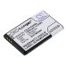 Baterija za barkod skener Honeywell Captuvo 70e (CS-HYC420BL)