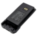 Compatible battery replacement for Hytera BL2404
