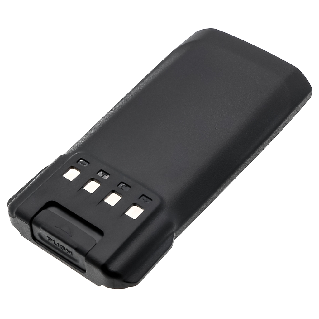 Compatible battery replacement for Hytera BL2404