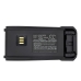 Compatible battery replacement for Hytera BL2404