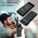 Compatible battery replacement for Hytera BL2404