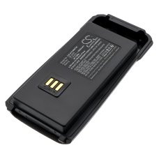 Compatible battery replacement for Hytera BL2404