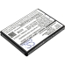 Baterija za barkod skener Honeywell CS-HYD400BL