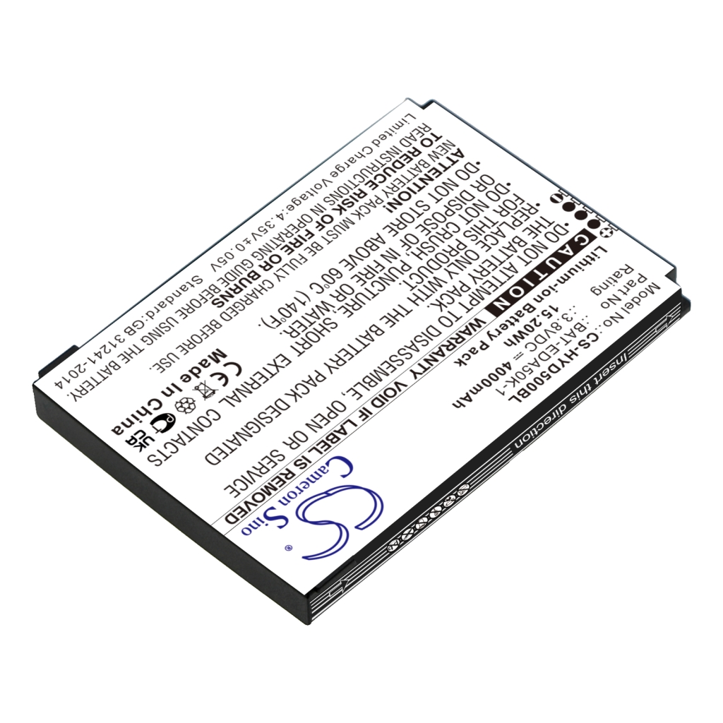 Honeywell EDA51K