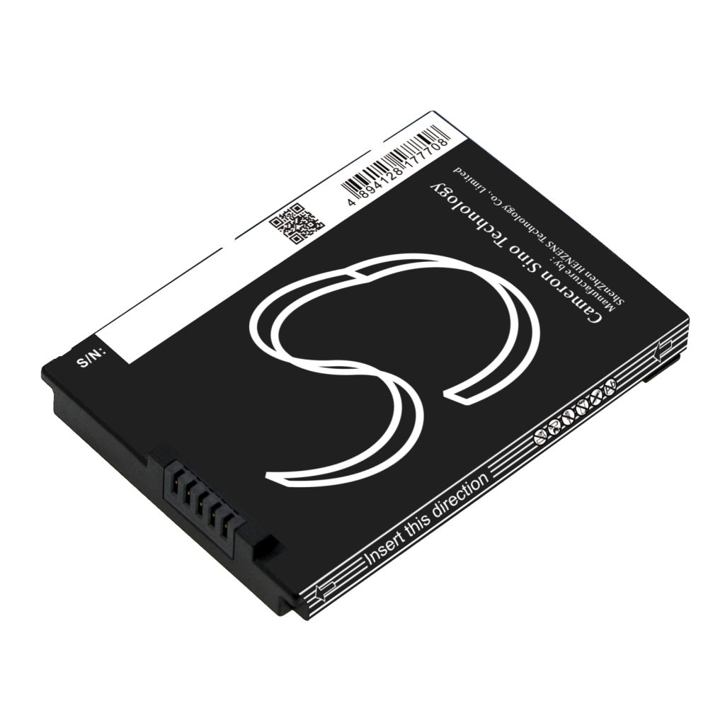 Honeywell EDA51K
