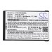 Baterija za barkod skener Honeywell ScanPal EDA52 (CS-HYD520BL)