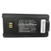 Baterija za dvosmjerni radio HYT PD706U-2 (CS-HYD788TW)