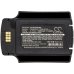 Baterija za barkod skener Honeywell Dolphin 7600 II (CS-HYD781BX)