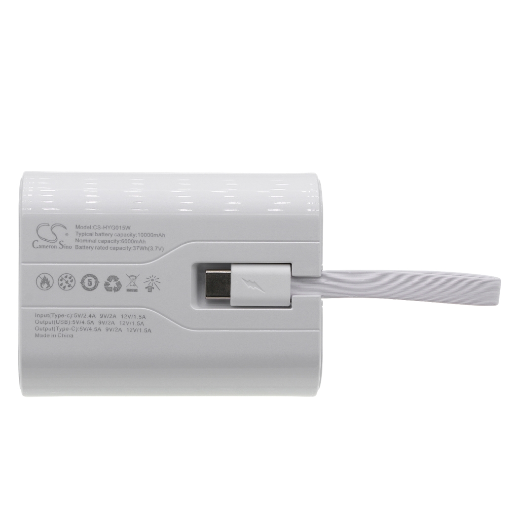 Powerbank CS-HYG015W