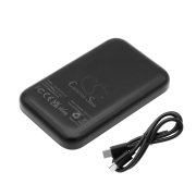 Powerbank compatibleWith Powerbank