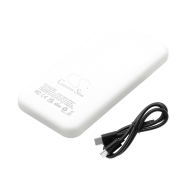 Powerbank compatibleWith Powerbank