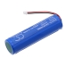 Baterija za barkod skener Honeywell OH3502 1D