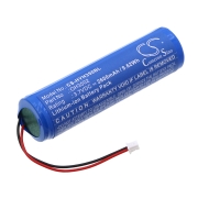 Battery for Honeywell OH3502