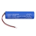 Baterija za barkod skener Honeywell OH3502 1D