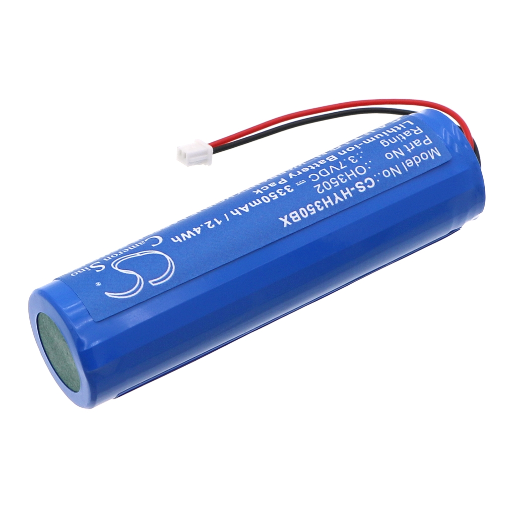 Baterija za barkod skener Honeywell OH3502 1D