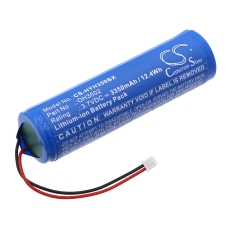 Kompatibilna zamjena baterije za Honeywell OH3502