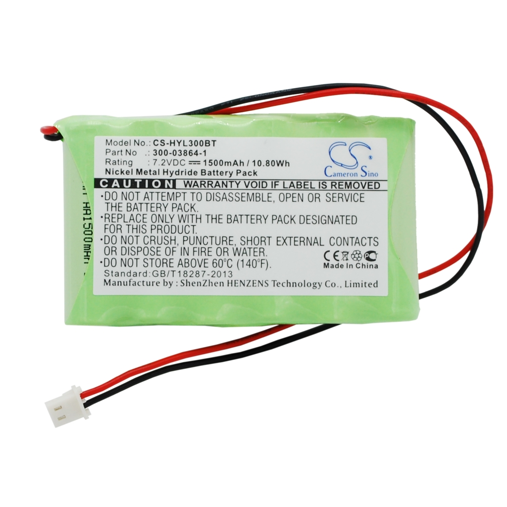 Adi LYNX ALARM PANEL