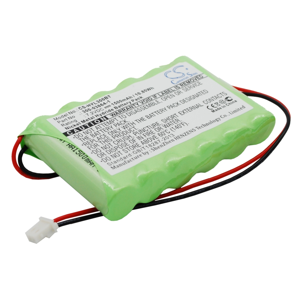 Adi LYNX ALARM PANEL