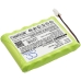 Home Security Camera Battery Honeywell CS-HYL500BT