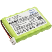 Battery compatibleWith Resideo