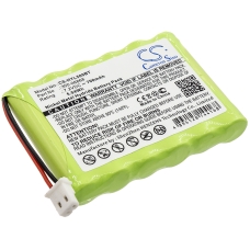 Kompatibilna zamjena baterije za Honeywell 300-06868