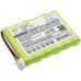 Home Security Camera Battery Honeywell CS-HYL500BT