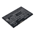 Battery Replaces Honeywell BAT-EDA101A