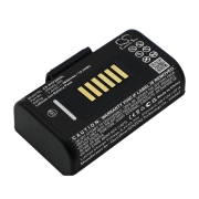 Battery compatibleWith Printer Battery