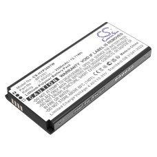 Kompatibilna zamjena baterije za Hytera BP3301