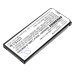 Compatible battery replacement for Hytera P2200