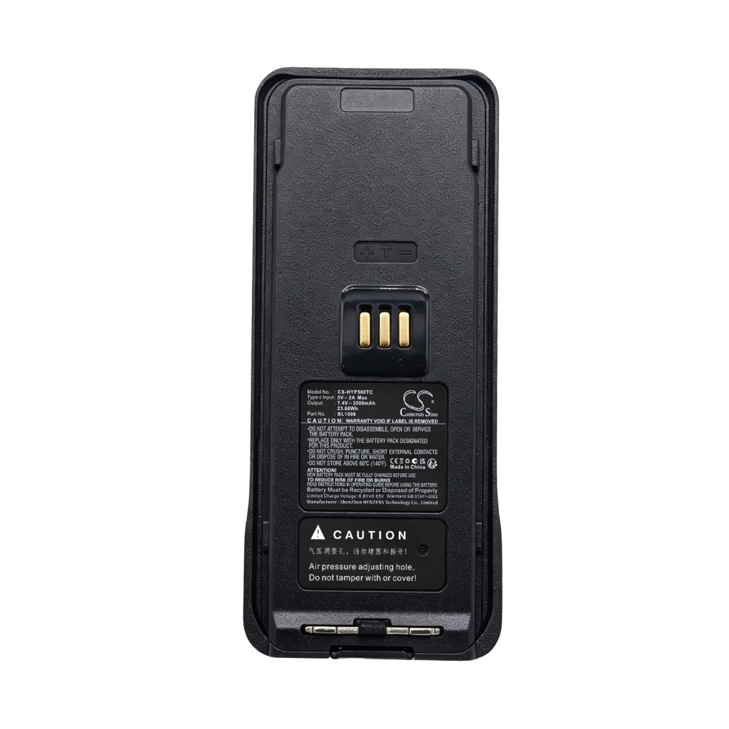 CS-HYP500TC
