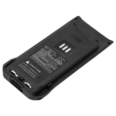 Kompatibilna zamjena baterije za Hytera BL1507