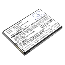 Kompatibilna zamjena baterije za Hytera BP4501