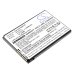 Compatible battery replacement for Hytera BP4501