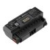 Baterija za barkod skener Zebra 8690i wearable RFID mini (CS-HYR869BL)