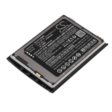 Kompatibilna zamjena baterije za Honeywell CT4X-BTSC,CT4X-BTSC-01