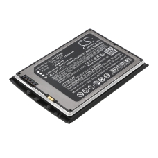 Kompatibilna zamjena baterije za Honeywell 318-055-026,CT4X-BTEC