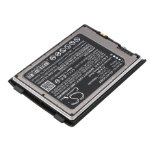 Kompatibilna zamjena baterije za Honeywell 318-055-026,CT4X-BTEC