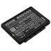 Baterija za barkod skener Honeywell CT60 (CS-HYT600BL)