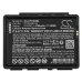 Baterija za barkod skener Honeywell CT60 (CS-HYT600BL)