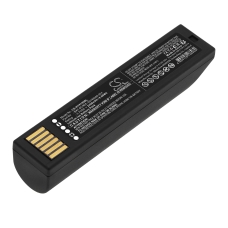 Kompatibilna zamjena baterije za Honeywell 50148009-001,BAT-SCN05