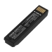 Baterija kompatibilno s Honeywell CS-HYX199BX
