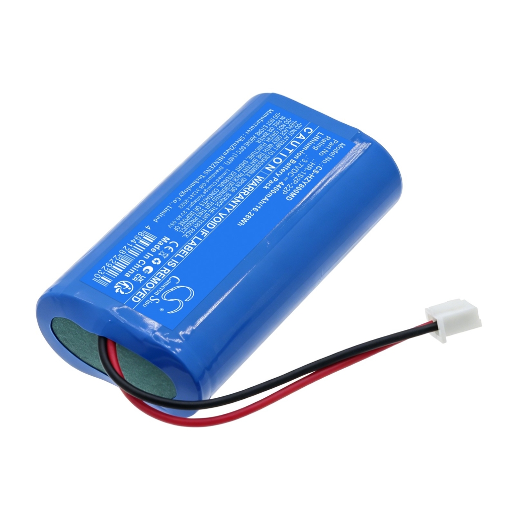 Baterija kompatibilno s Haier CS-HZY800MD