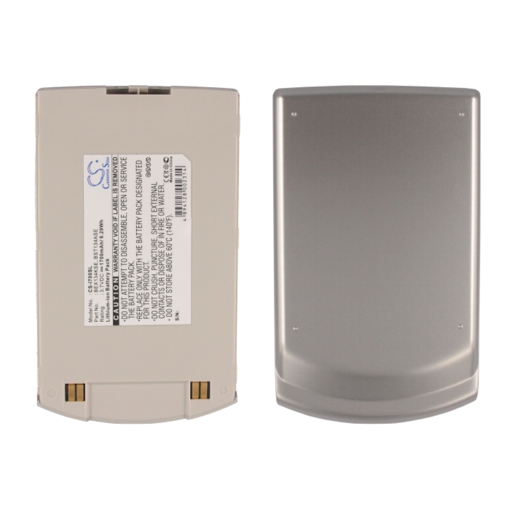 Baterija za mobilni telefon Samsung CS-I700SL